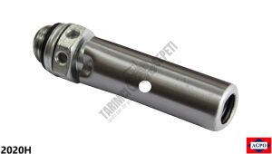 HİD.POMPA TAZYİK SUPAPI (2700+3200) PS SİYAH NOK