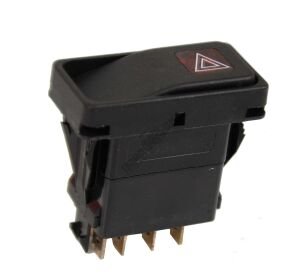 4.LÜ FLAŞÖR ANAHTARI KOMPLE