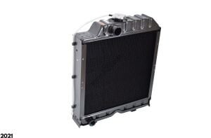 KOMPLE RADYATÖR 4 SÜPER 141500