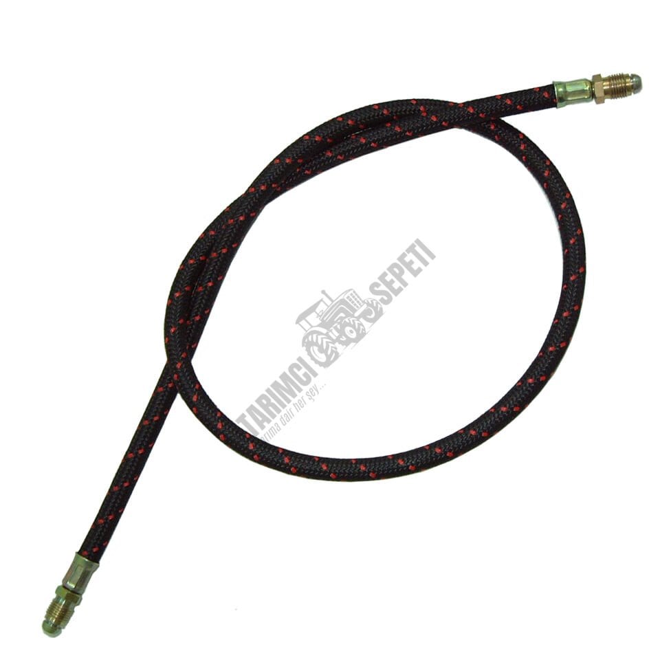 MAZOT HORTUMU İPEK ÖRGÜLÜ 100CM