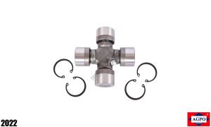 MAFSAL İSTAVROZU 32x96MM