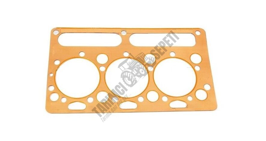 SİLİNDİR KAPAK CONTASI BAKIR