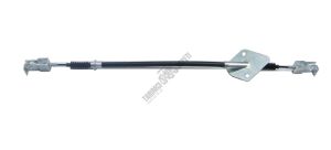 DEBRİYAJ PEDAL TELİ 871 MM