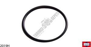 HİD.FREZELİ MİL KOL LASTİĞİ İNCE EM SİYAH