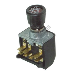 4.LÜ FLAŞÖR ÇEKME ANAHTARI KOMPLE