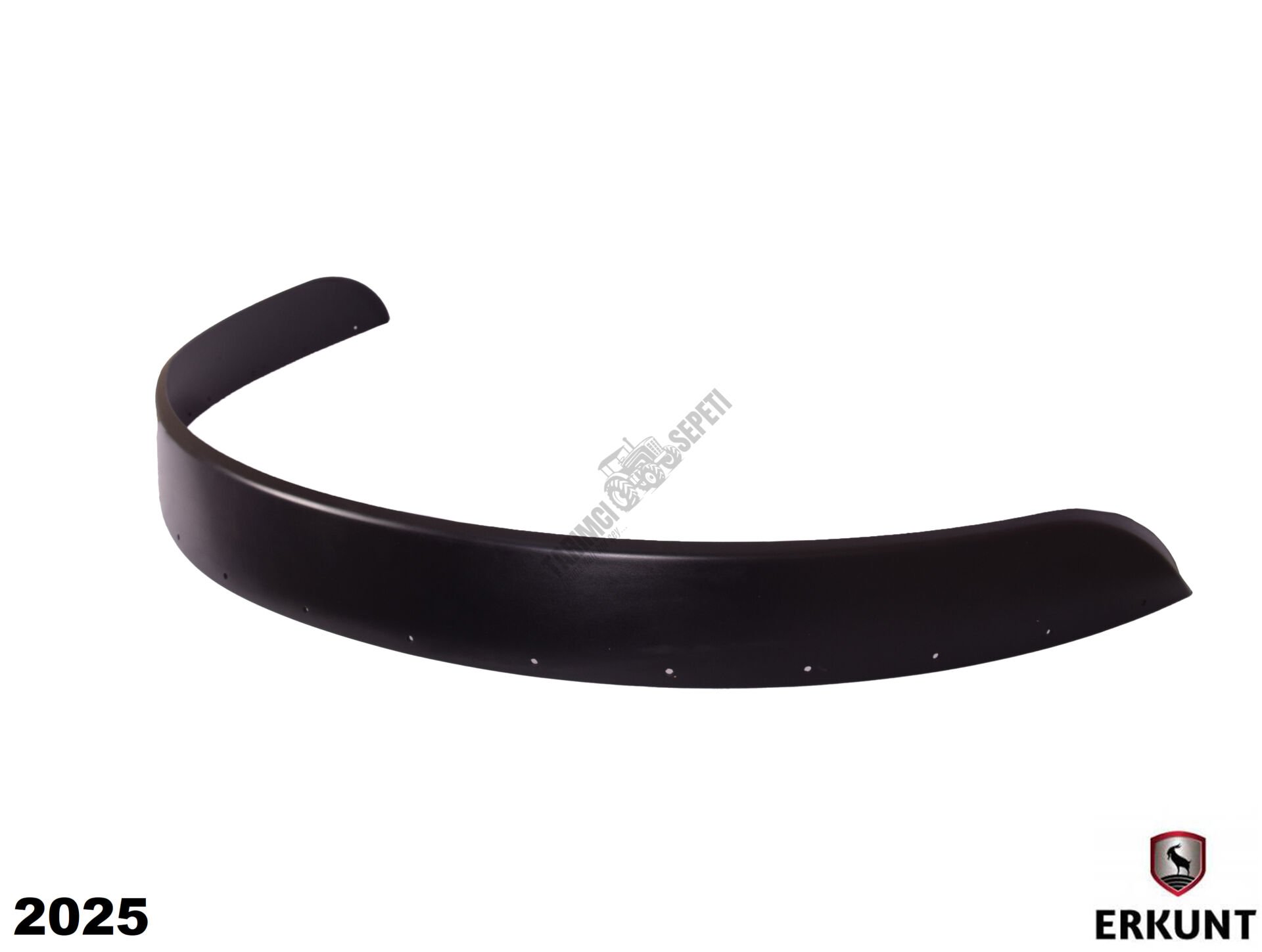 ARKA ÇAMURLUK UZATMASI SOL