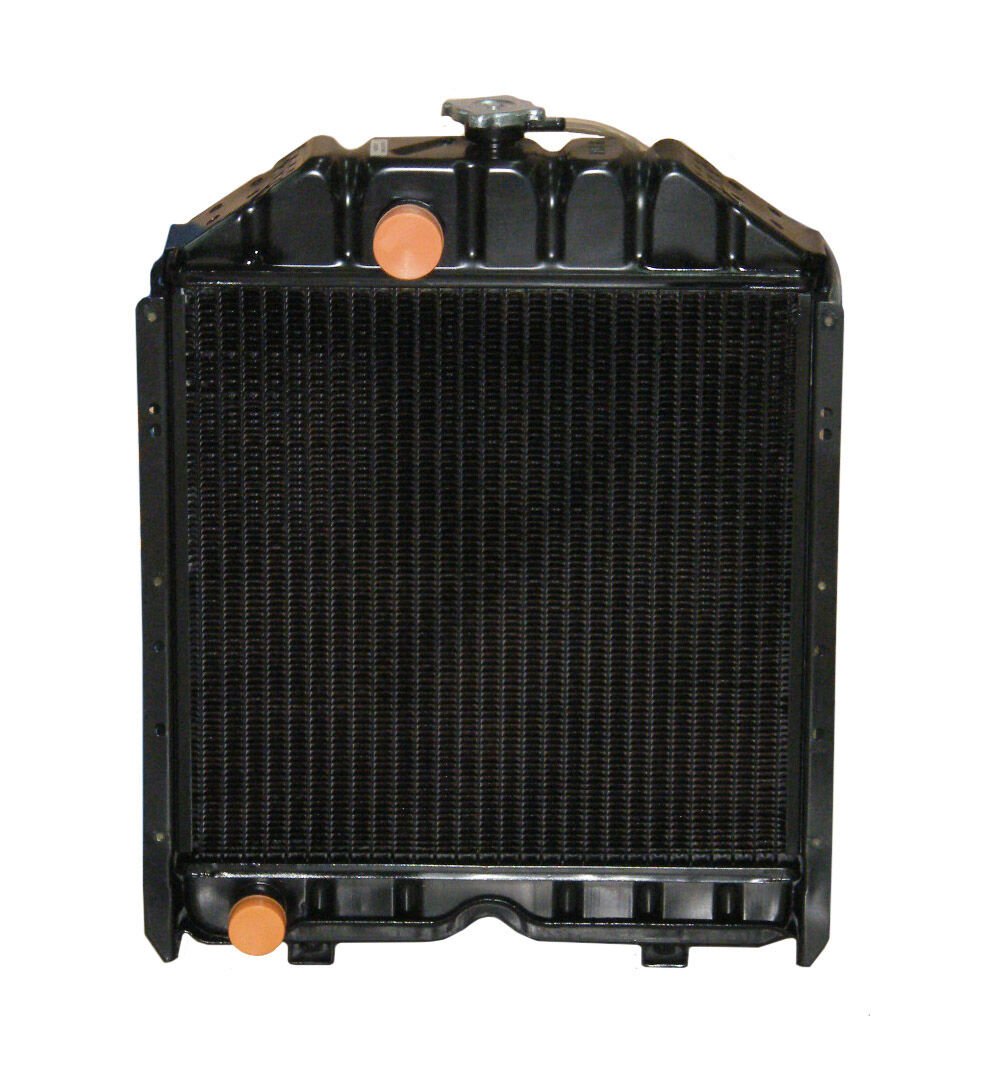 KOMPLE RADYATÖR 5 SIRA SEYREK (4.5MM FİN)(2200025PB) 140092