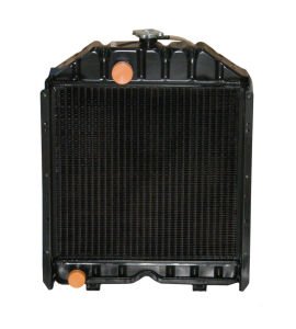 KOMPLE RADYATÖR 5 SIRA SEYREK (4.5MM FİN)(2200025PB) 140092