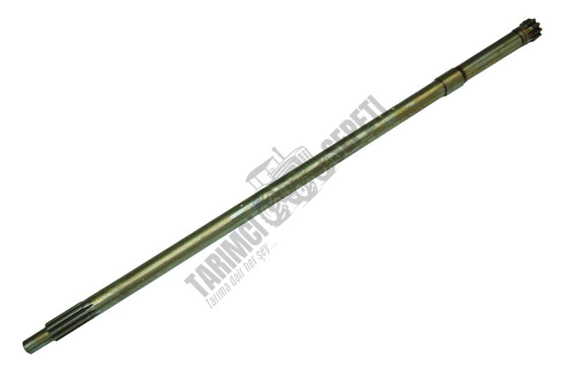KUYRUK MİLİ 763 MM