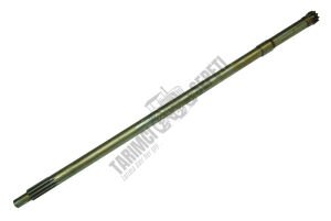 KUYRUK MİLİ 763 MM