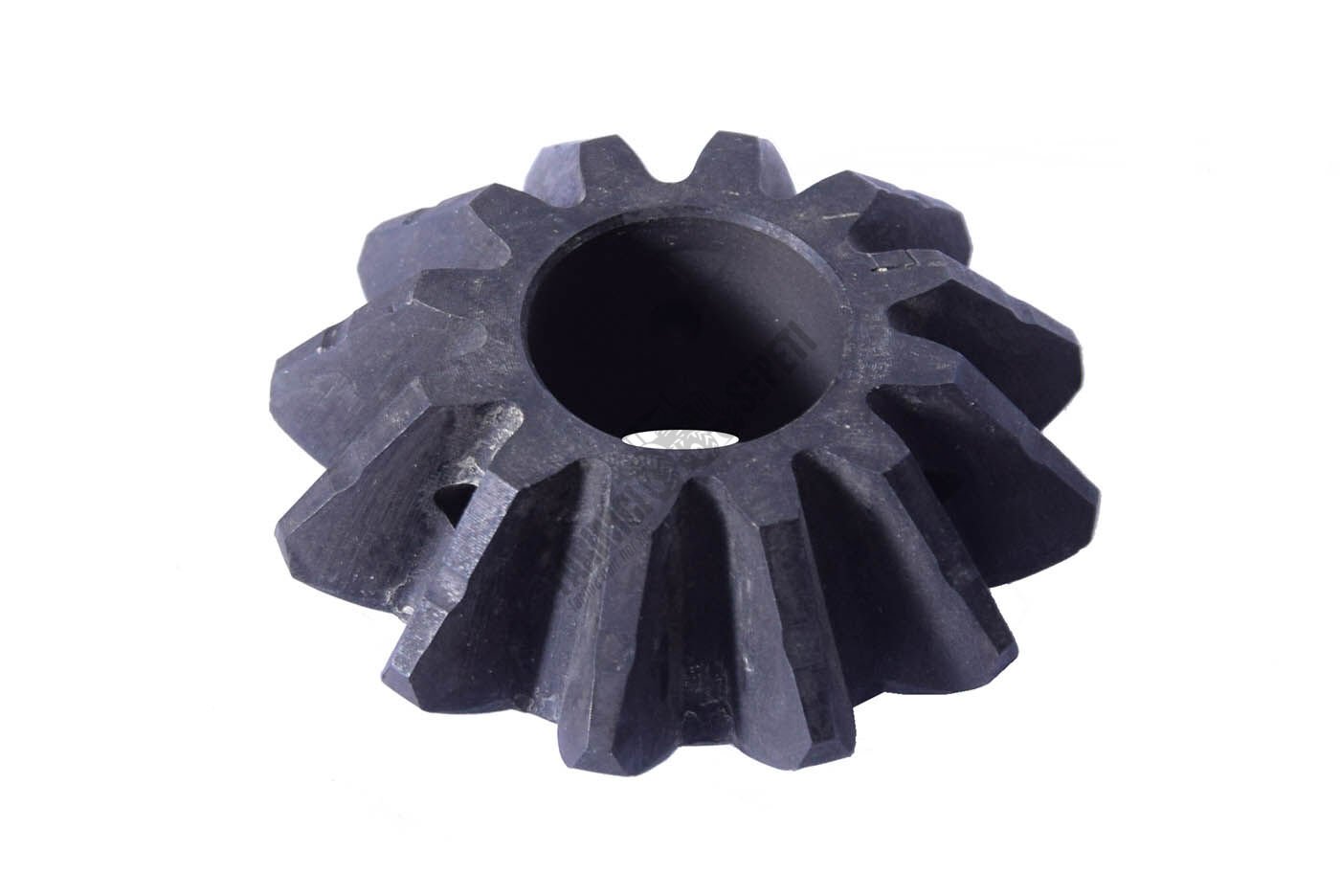 İSTAVROZ DİŞLİSİ ÖN