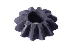 İSTAVROZ DİŞLİSİ ÖN