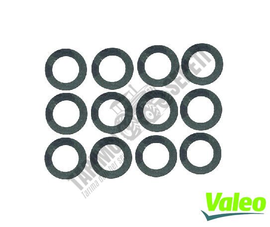 DEBRİYAJ BASKI YAY FİBERİ TEK 14x22x2,5 MM / 840061