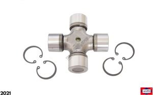 4x4 MAFSAL İSTAVROZU 30x92 MM MERKEZ GRASÖRLÜKLÜ