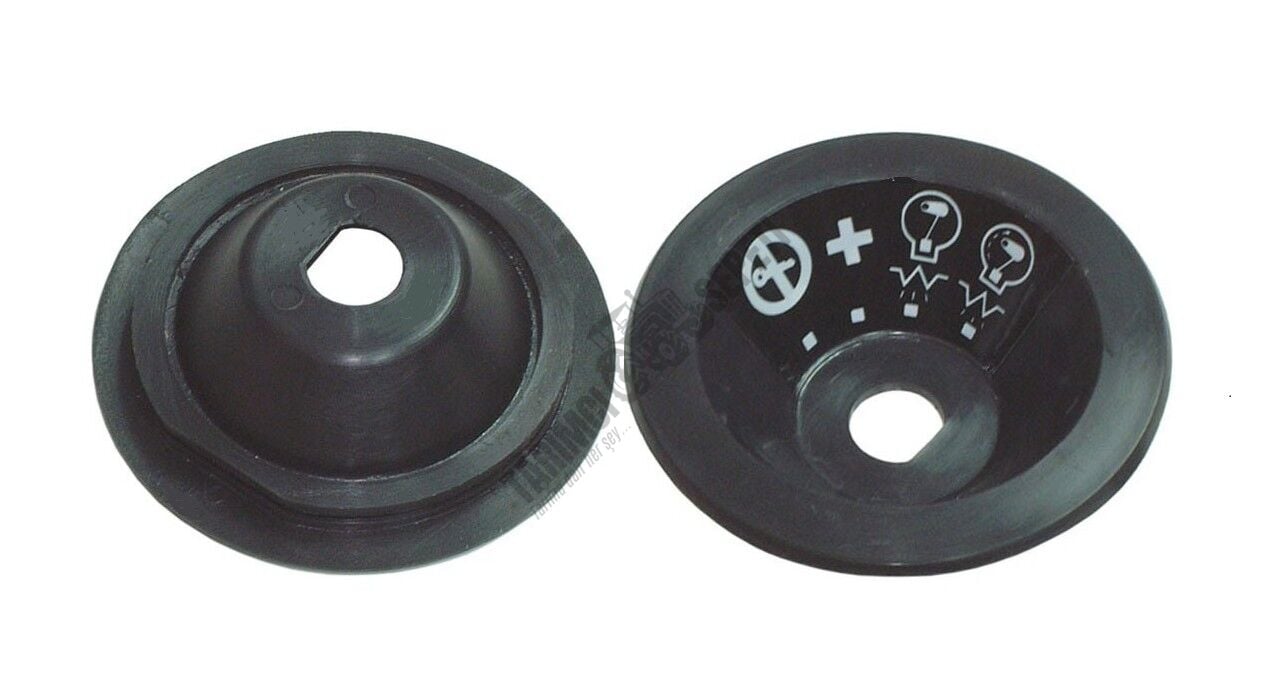 MARŞ KONTAK ANAHTARI YUVASI