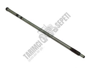 KUYRUK MİLİ 763 MM İKL.