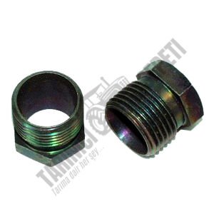 KARTER YAĞ BORU REKOR SOMUN