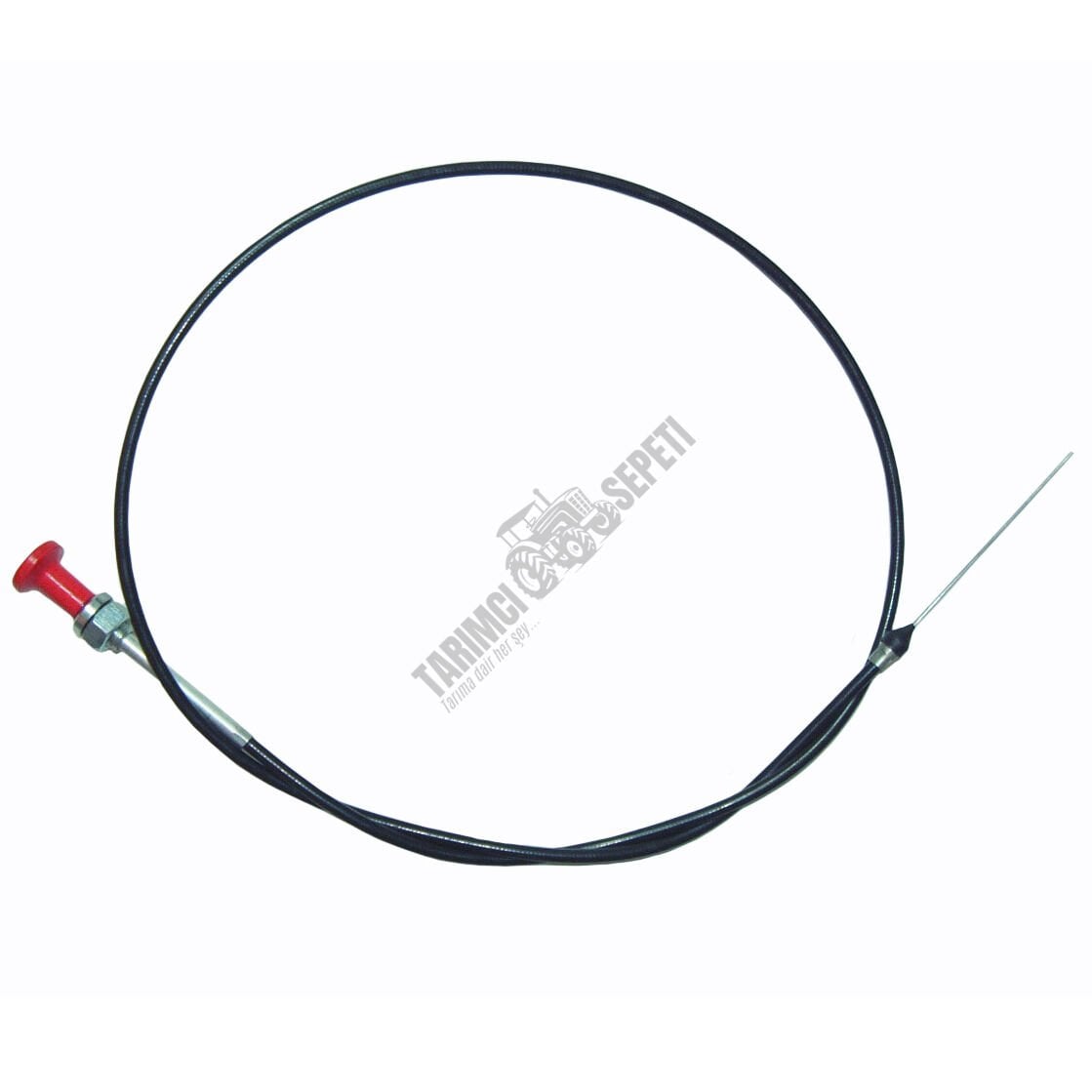 STOP TELİ KABİNSİZ 1293 MM.