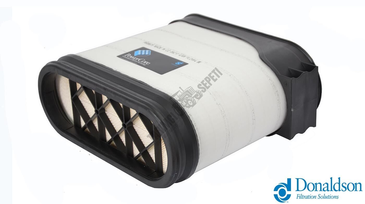HAVA FİLTRESİ INTERCOOLER SİSTEM