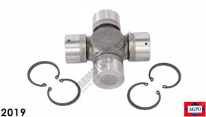 4X4 İSTAVROZ, KEPTEN GRESÖRLÜKLÜ 35x96.80 MM