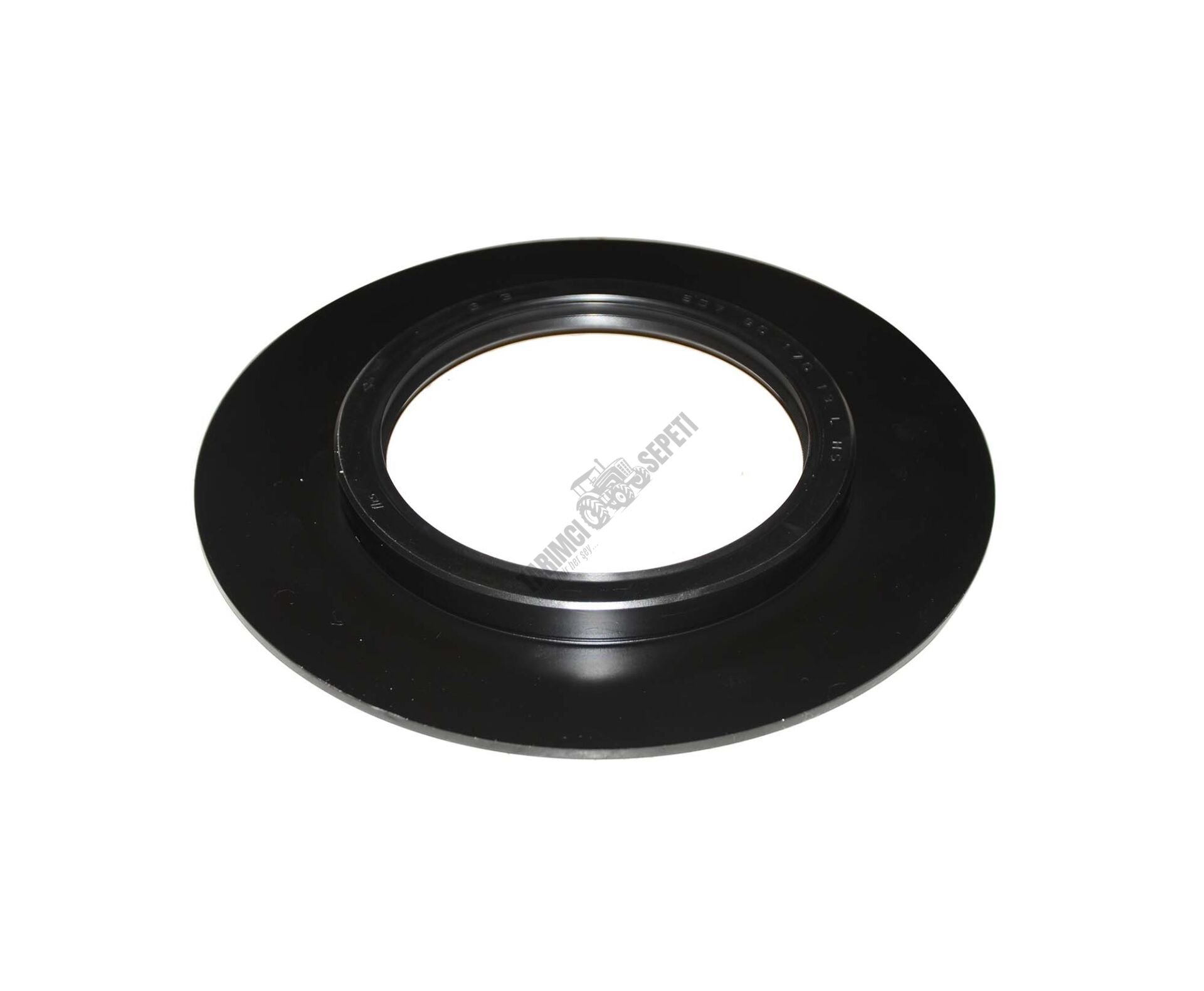 KRANK ARKA KEÇE (F.G.WILSON)