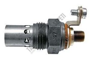 KIZDIRMA BUJİSİ VİDALI