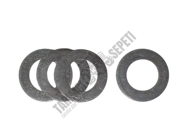 ÖN DİF.GEZEGEN DİŞLİ PULU