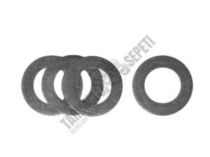 ÖN DİF.GEZEGEN DİŞLİ PULU