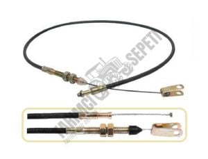 AYAK GAZ TELİ 97,70MM