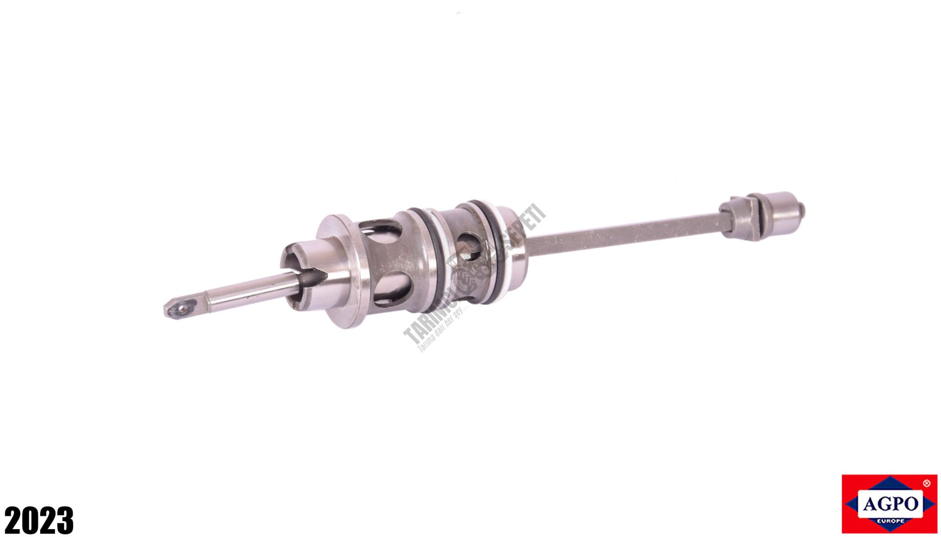 HİD.EMNİYET VALFİ KÖŞELİ MİLLİ MK-3 (198.MM)