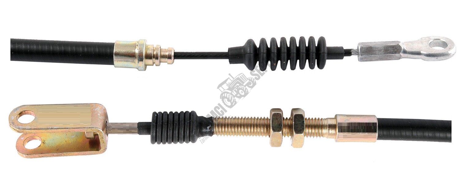 EL FREN TELİ UZUN SAĞ 1572.MM