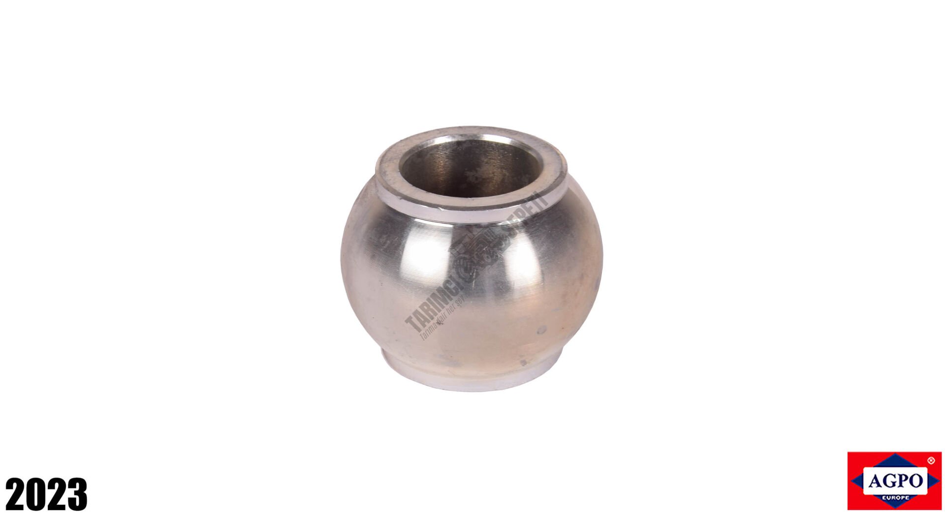 YAN ÇEKİ KOL DANA GÖZÜ YİVLİ 56x45x29 KTD