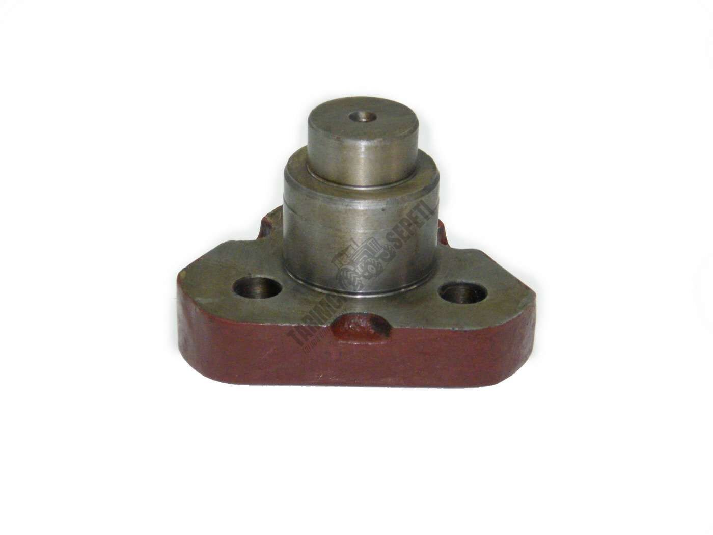 ÇİFT ÇEKER ÖN DİFERANSİYEL AKS PİVOTU