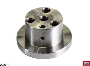 EKSANTRİK DİŞLİ PORYASI SFERO