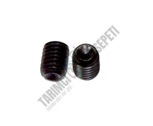 BALANSİYER AĞIRLIK SETUSKUR CIVATA