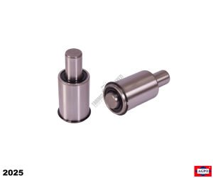 FAN RULMANI JCB W22R105C