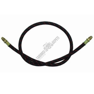 MAZOT HORTUMU İPEK ÖRGÜLÜ 90 CM