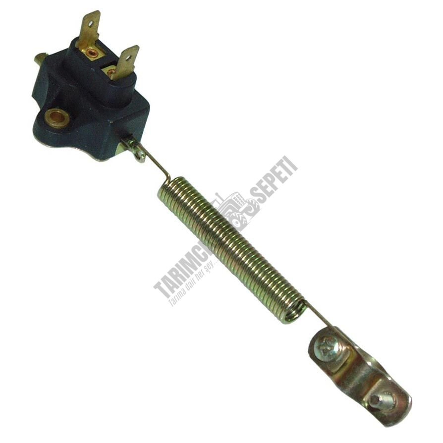 FREN ŞALTERİ YAYLI