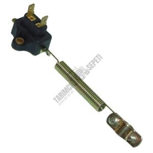 FREN ŞALTERİ YAYLI