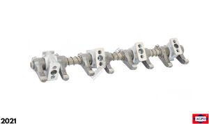 KÜLBÜTÖR MİLİ KOMPLE 4 SİLİNDİR