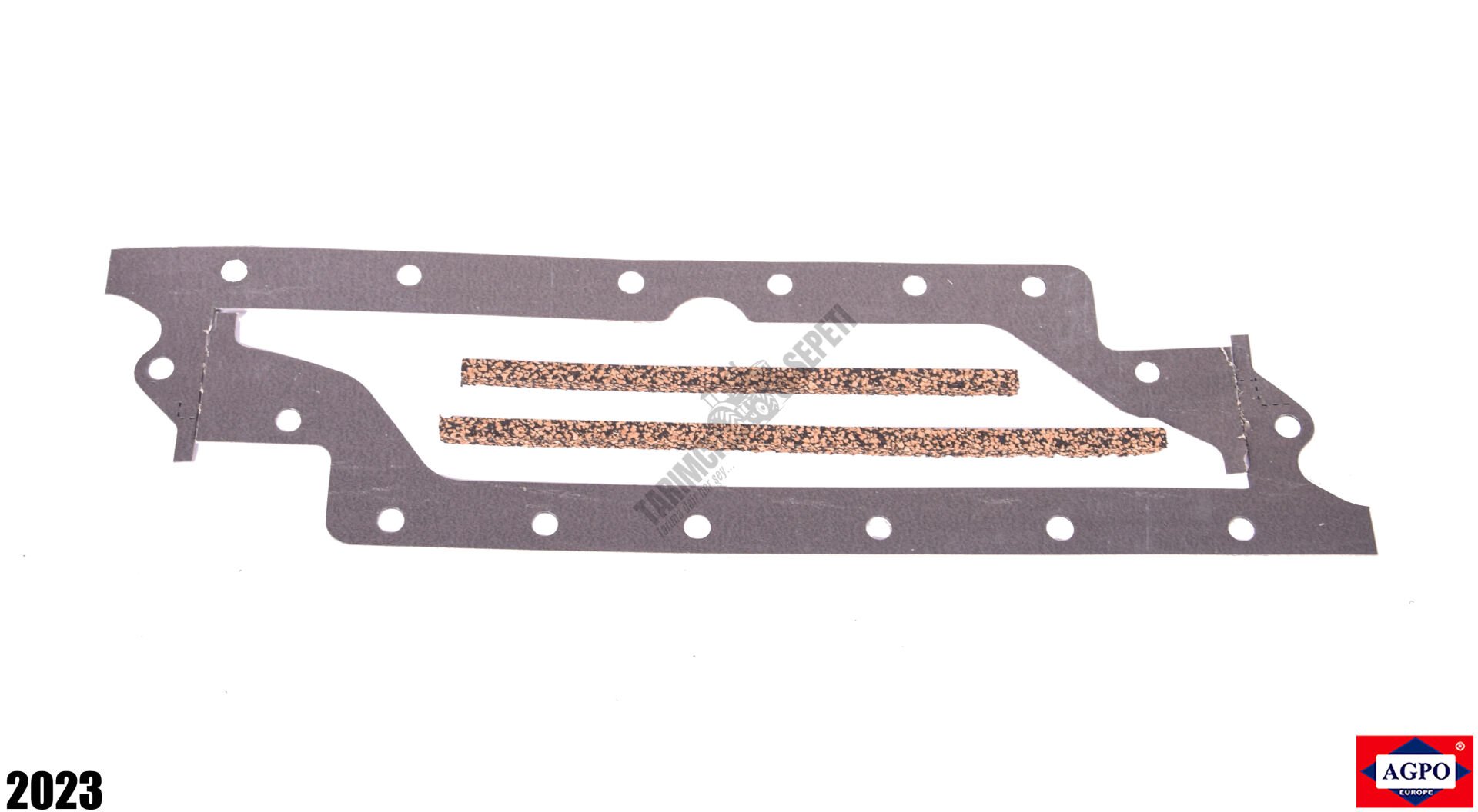 KARTER TAKIM CONTA TELLİ GRAFİTLİ