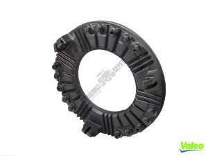 DEBRİYAJ ALT AYNA 12'' / 840059