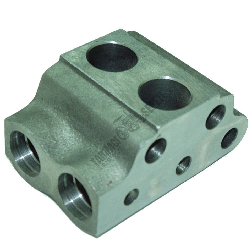 HİD.YAN ODA BOŞ 5.DELİK MK-1 EM