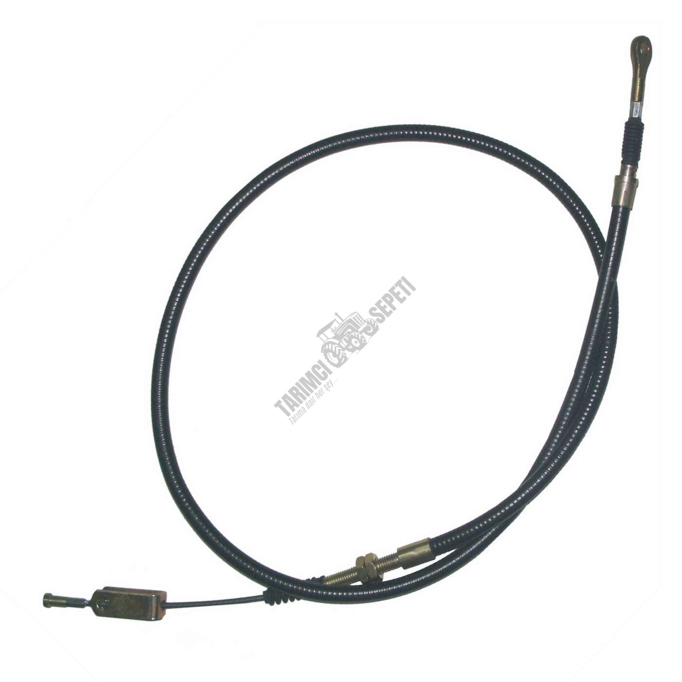 EL FREN TELİ ÇATALLI SAĞ