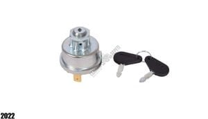 MARŞ KONTAK ANAHTARI YM 6 FİŞLİ KMK16