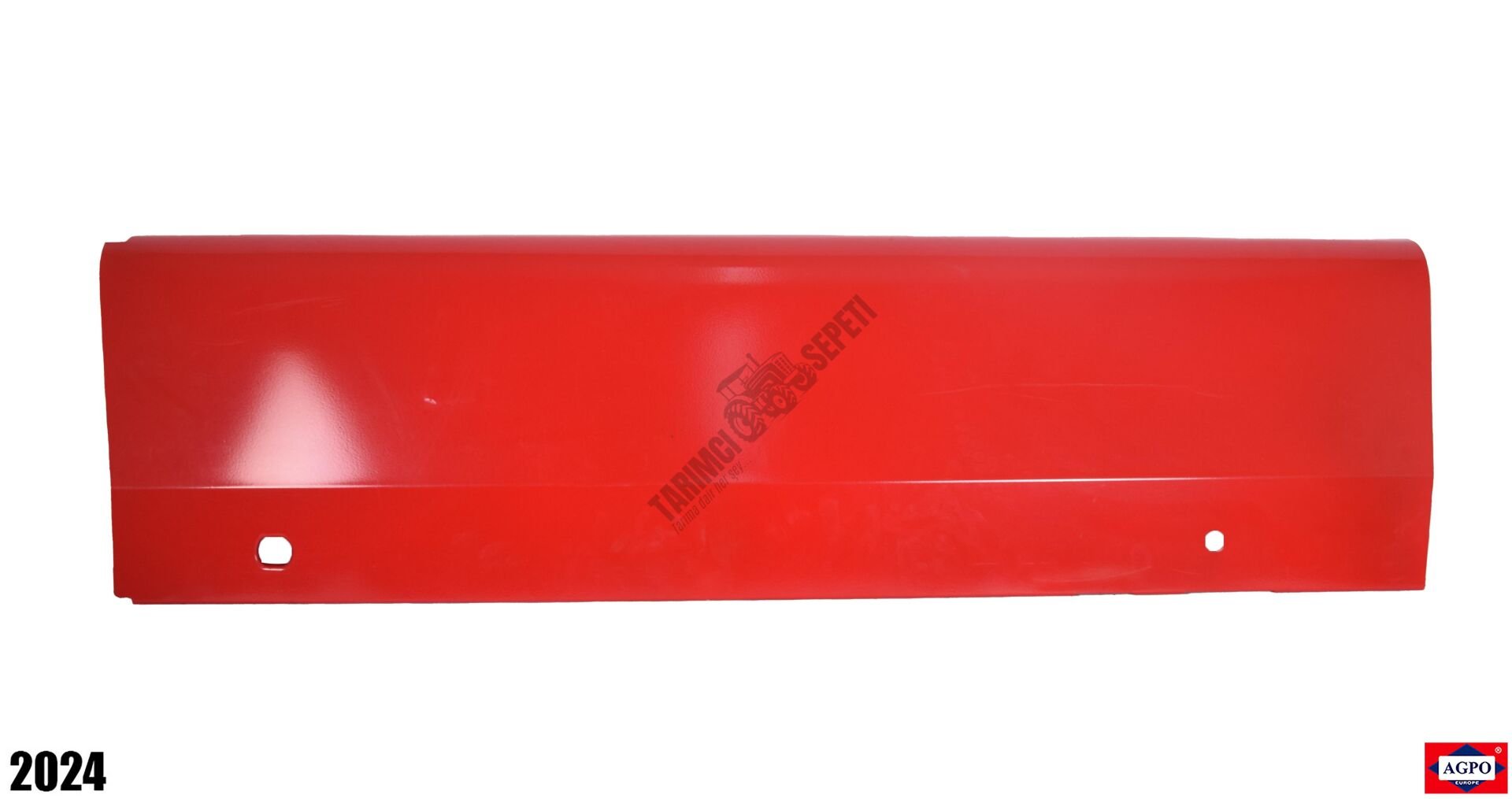 SOL KANAT GOLD KABİNLİ