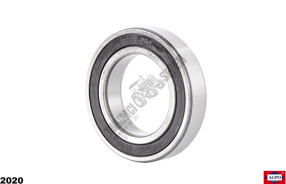 DEBRİYAJ RULMANI 6009 2RS