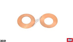 İSTAVROZ DİŞLİ PULU FOSFOR BRONZ