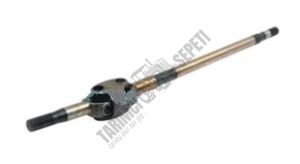 ÖN AKS KOMPLESİ R-L AYNI