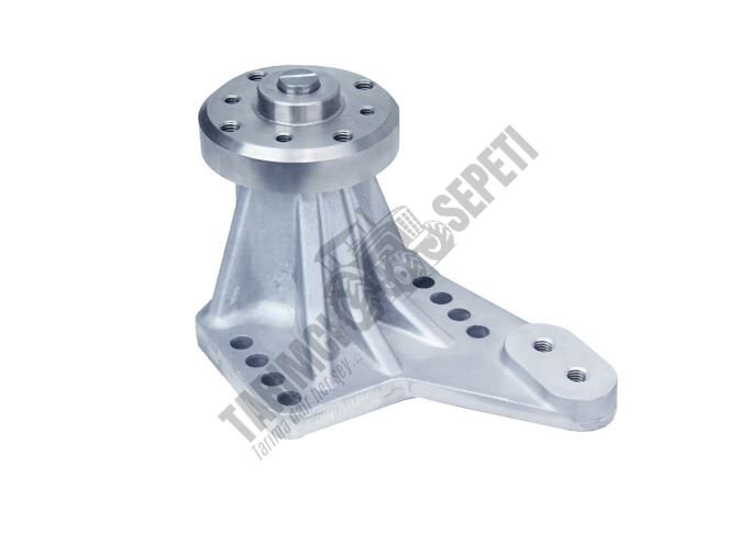 FAN BRAKETİ
